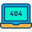 404 ошибка иконка 64x64