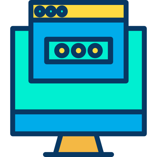 Login icon