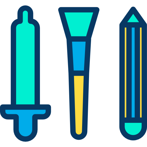 Edit tools icon
