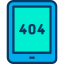 404 ошибка иконка 64x64