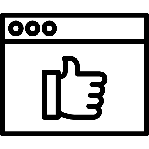 Like Ikona
