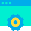 Browser icon 64x64