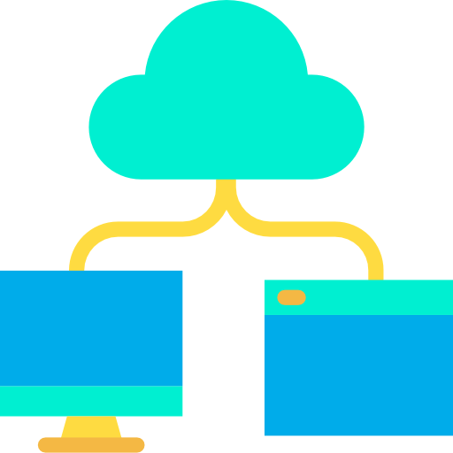 Network icon