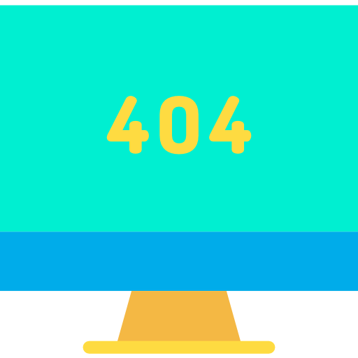404 Symbol
