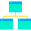 Sitemap icon 64x64