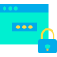Password icon 64x64