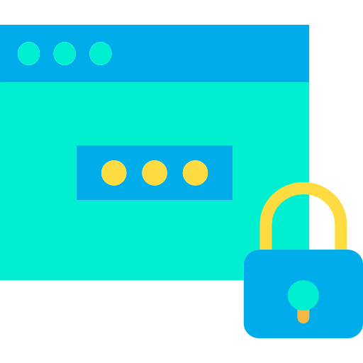 Password icon