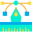 Узел иконка 64x64