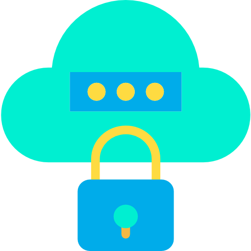 Padlock icon