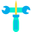 Tools icon 64x64
