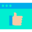Like icon 64x64