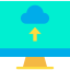 Upload icon 64x64
