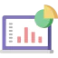 Analytics icon 64x64