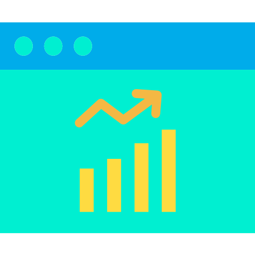 Graph icon