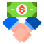 Contract icon 64x64