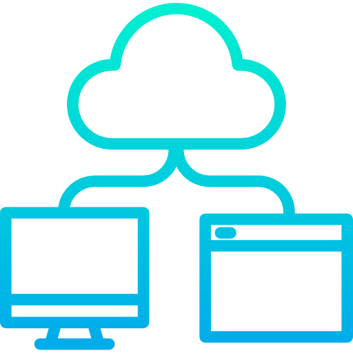 Network icon