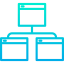 Sitemap icon 64x64