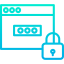 Password icon 64x64