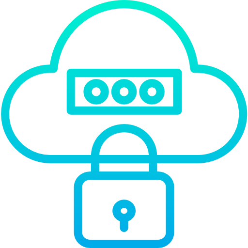 Padlock icon