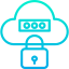 Padlock icon 64x64
