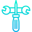 Tools icon 64x64