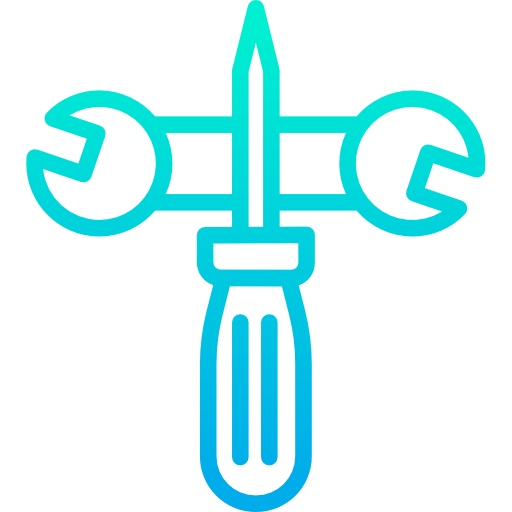 Tools icon