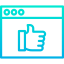 Like icon 64x64