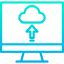 Upload icon 64x64
