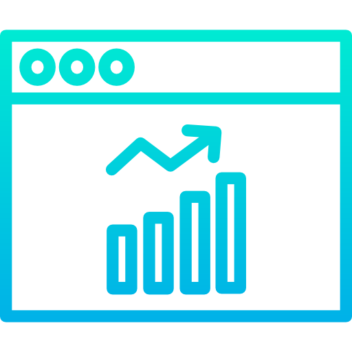 Graph icon