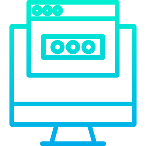 Login icon