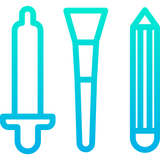 Edit tools icon