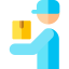 Courier icon 64x64