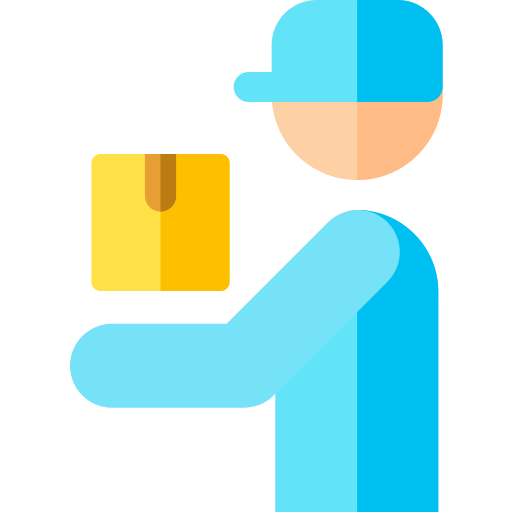 Courier icon