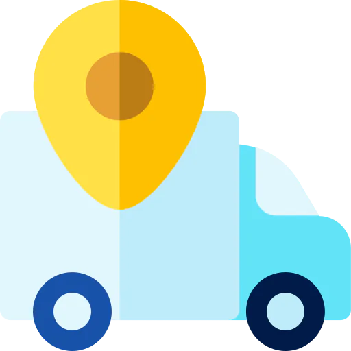 Delivery icon