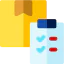 Packing list icône 64x64