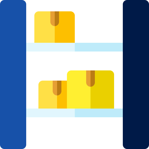 Warehouse icon