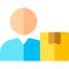 Parcel 图标 64x64