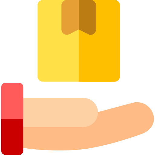 Package icon