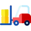 Forklift icon 64x64