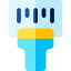 Barcode scanner アイコン 64x64