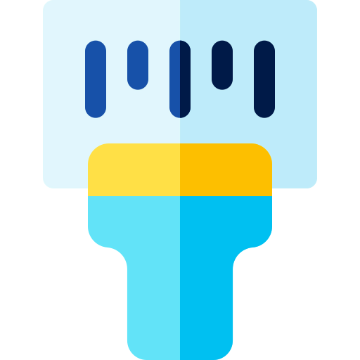 Barcode scanner Symbol