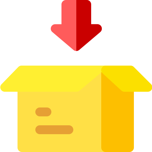 Pack icon