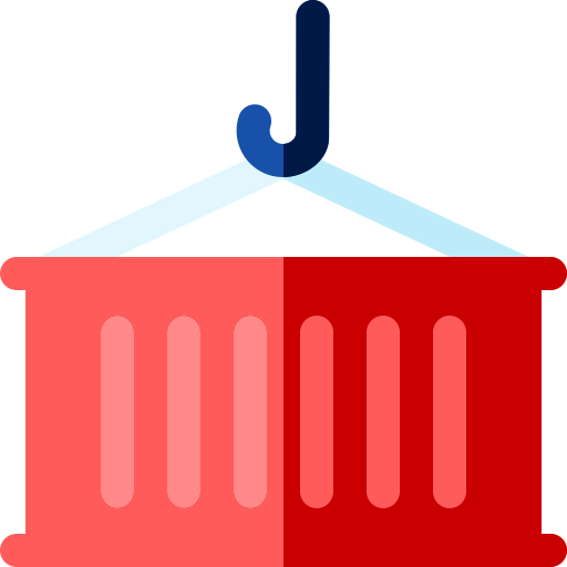 Cargo icon