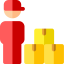 Courier icon 64x64