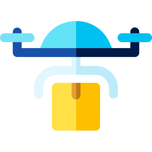 Drone icon