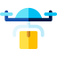 Drone icon 64x64