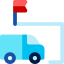 Delivery icon 64x64