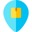 Placeholder icon 64x64