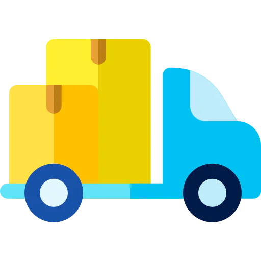 Delivery icon