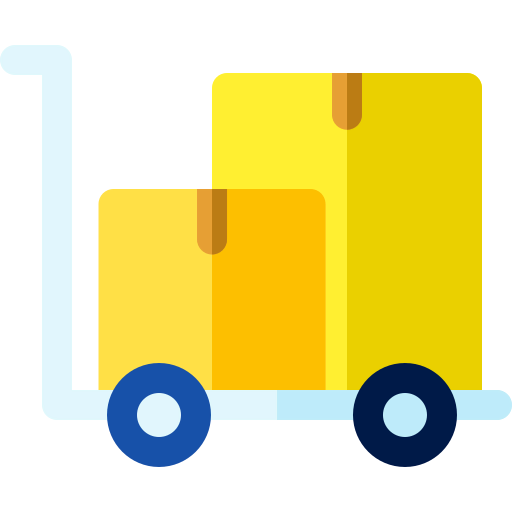 Trolley icon